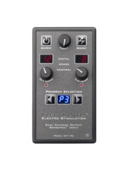 ELECTRASTIM SENSAVOX E STIM ELECTRO ESTIMULADOR