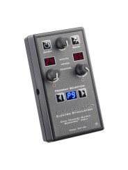 ELECTRASTIM SENSAVOX E STIM ELECTRO ESTIMULADOR