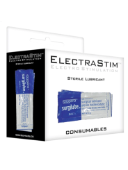 ELECTRASTIM LUBRICANTE ESTERILIZANTE PACK DE 10 UDS