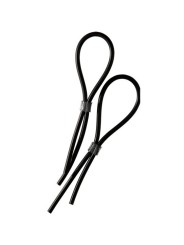 ELECTRASTIM RUBBER ELECTRO ANILLO ESTIMULADOR PENE