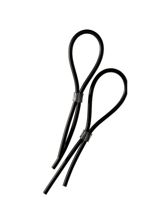 ELECTRASTIM RUBBER ELECTRO ANILLO ESTIMULADOR PENE