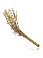 FETISH SUBMISSIVE ORIGEN LTIGO CUERO VEGANO