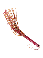 FETISH SUBMISSIVE DARK ROOM LATIGO CUERO VEGANO