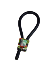 ELECTRASTIM PRESTIGE ANILLAS ELECTROESTIMULADORAS CAMUFLAJE