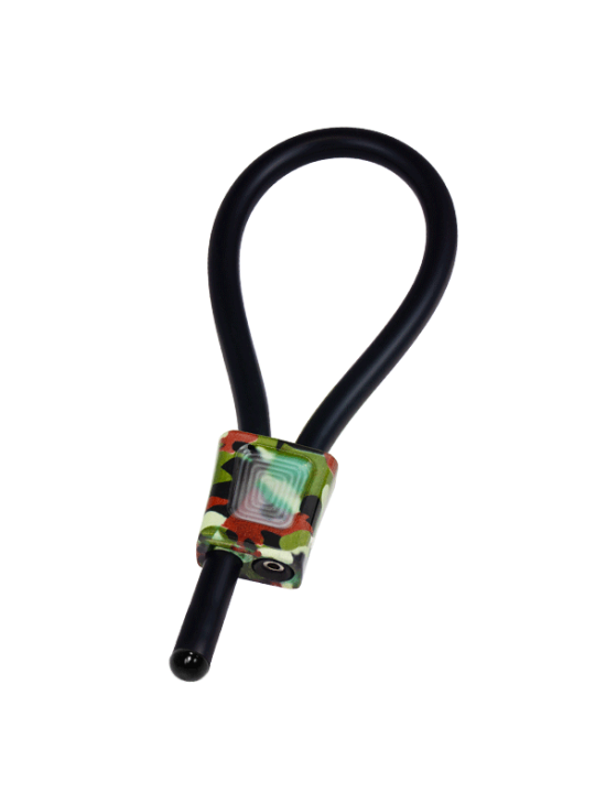 ELECTRASTIM PRESTIGE ANILLAS ELECTROESTIMULADORAS CAMUFLAJE