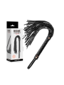 BEGME BLACK EDITION LATIGO CUERO VEGANO