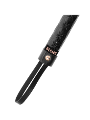 BEGME BLACK EDITION LATIGO CUERO VEGANO
