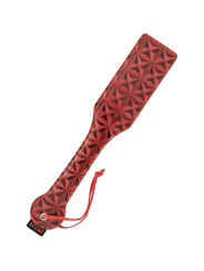 BEGME RED EDITION PALA LEATHER VEGANO