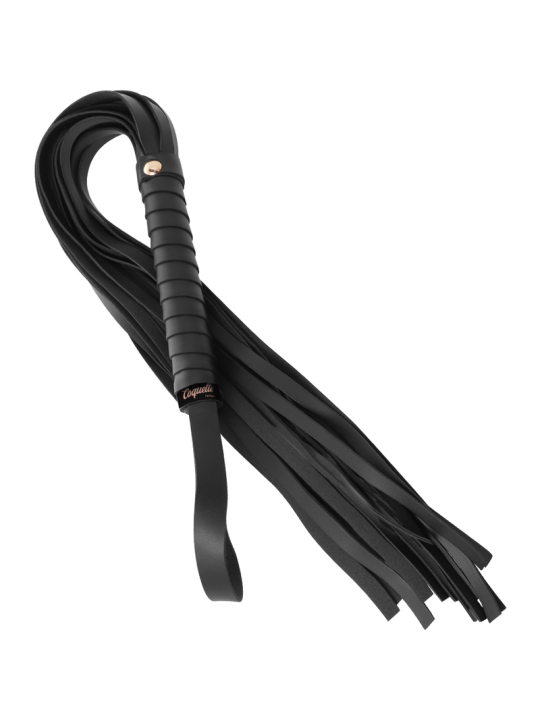 COQUETTE CHIC DESIRE FANTASY LATIGO CUERO VEGANO