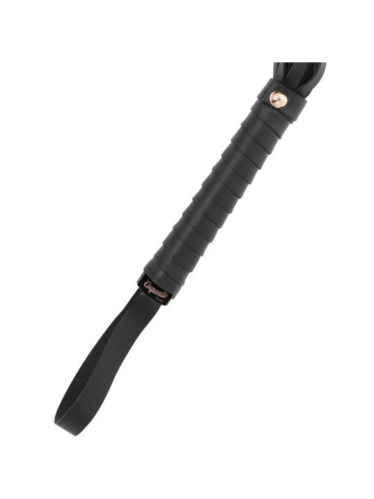 COQUETTE CHIC DESIRE FANTASY LATIGO CUERO VEGANO