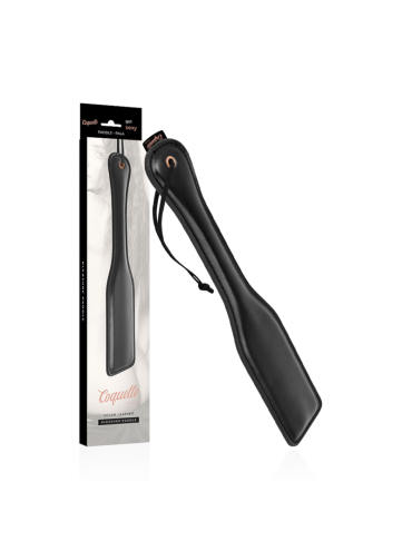 COQUETTE CHIC DESIRE FANTASY PALA CUERO VEGANO