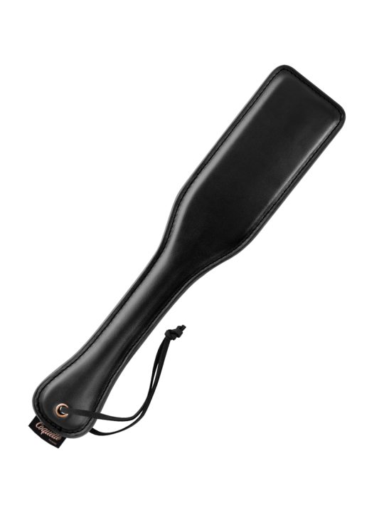 COQUETTE CHIC DESIRE FANTASY PALA CUERO VEGANO