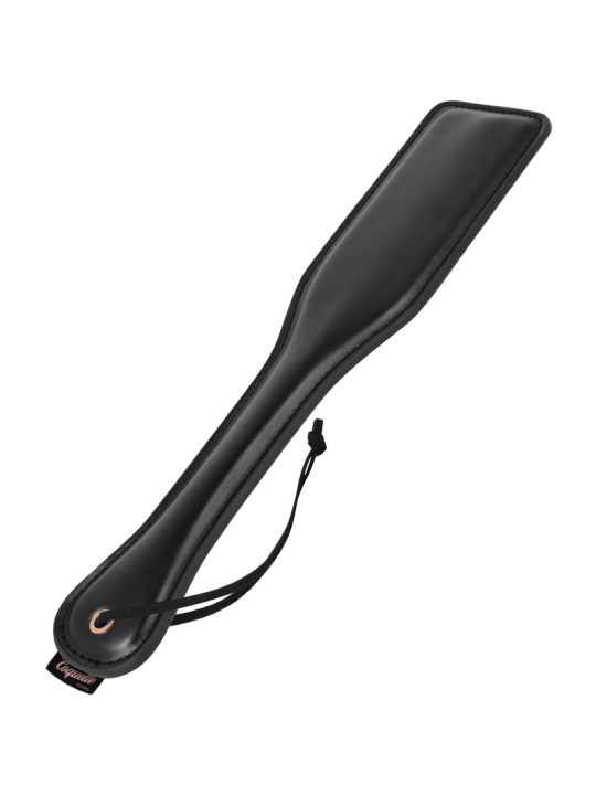 COQUETTE CHIC DESIRE FANTASY PALA CUERO VEGANO