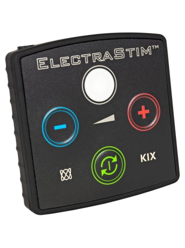 ELECTRASTIM KIX ELECTRO SEX STIMULATOR