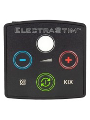 ELECTRASTIM KIX ELECTRO SEX STIMULATOR