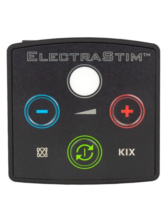ELECTRASTIM KIX ELECTRO SEX STIMULATOR