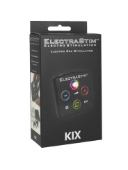 ELECTRASTIM KIX ELECTRO SEX STIMULATOR