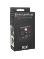 ELECTRASTIM KIX ELECTRO SEX STIMULATOR
