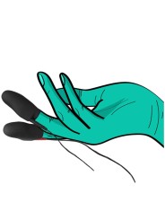 ELECTRASTIM EXPLORER DEDALES ELECTRO ESTIMULACION