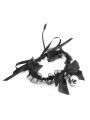 OHMAMA FETISH COLLAR FETISH DE ENCAJES