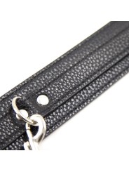 OHMAMA FETISH COLLAR PATRON SERPIENTE