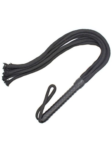 OHMAMA FETISH LATIGO DE CUERDAS