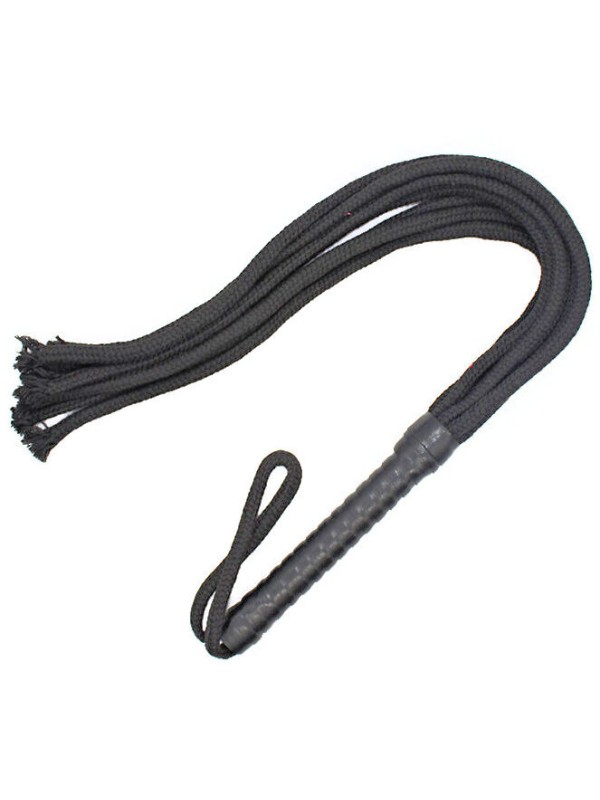 OHMAMA FETISH LATIGO DE CUERDAS