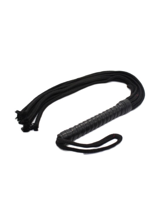 OHMAMA FETISH LATIGO DE CUERDAS