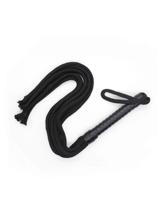 OHMAMA FETISH LATIGO DE CUERDAS