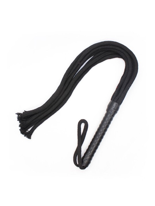 OHMAMA FETISH LATIGO DE CUERDAS