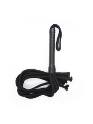 OHMAMA FETISH LATIGO DE CUERDAS