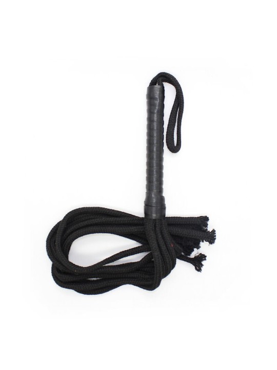 OHMAMA FETISH LATIGO DE CUERDAS