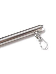 OHMAMA FETISH BARRA RESTRICCION 4 GANCHOS