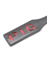 OHMAMA FETISH PALA PIG