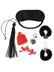 OHMAMA SET PARA PAREJAS NUMERO 2