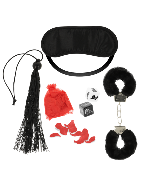 OHMAMA SET PARA PAREJAS NUMERO 2
