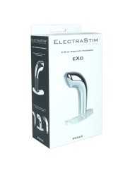 ELECTRASTIM EXO ROGUE MASAJEADOR PROSTATICO