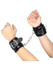 SECRETPLAY ESPOSAS NEGRAS BDSM COLLECTION