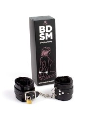 SECRETPLAY ESPOSAS NEGRAS BDSM COLLECTION