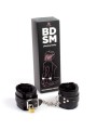 SECRETPLAY ESPOSAS NEGRAS BDSM COLLECTION