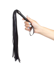 SECRETPLAY LATIGO NEGRO BDSM COLLECTION