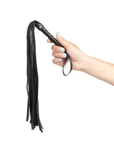 SECRETPLAY LATIGO NEGRO BDSM COLLECTION