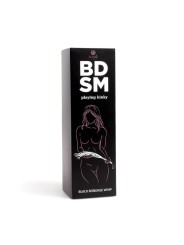 SECRETPLAY LATIGO NEGRO BDSM COLLECTION