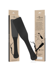 INTENSE FETISH PALA DE CUERO VEGANO