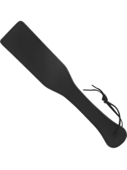 INTENSE FETISH PALA DE CUERO VEGANO