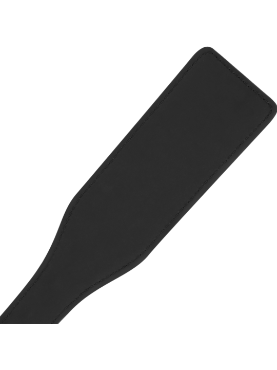 INTENSE FETISH PALA DE CUERO VEGANO