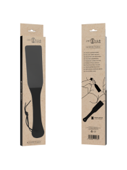 INTENSE FETISH PALA DE CUERO VEGANO