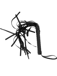 INTENSE FETISH LATIGO DE CUERO VEGANO