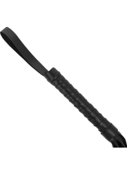 INTENSE FETISH LATIGO DE CUERO VEGANO