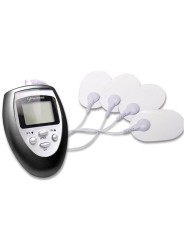 FETISH FANTASY SERIES KIT TERAPIA DE CHOQUE ESTIMULACION ELECTRICA